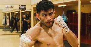 Who Is an American Boxer, Alexis Rocha? Is He Dating? Explore His Career & Net Worth