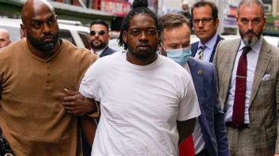 Who Is Andrew Abdullah? Daniel Enriquez Subway Murder Suspect – Is He Arrested?