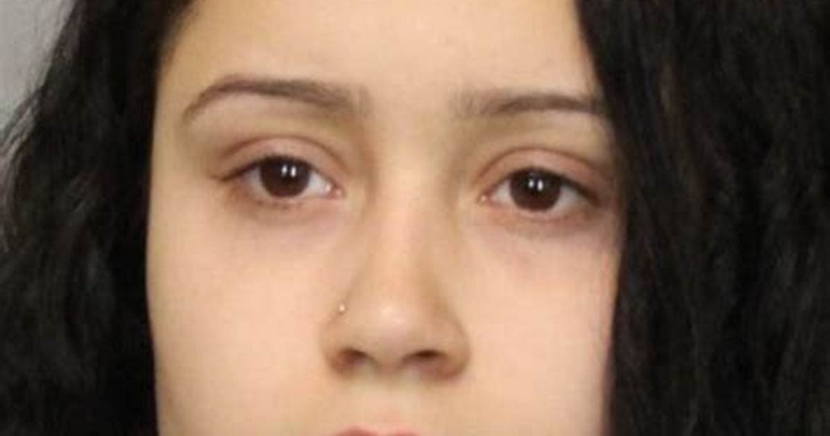 Who Is Angelise Merced of Elsmere?