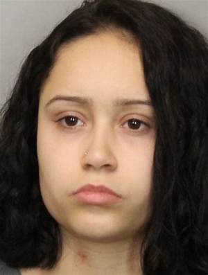 Who Is Angelise Merced of Elsmere?
