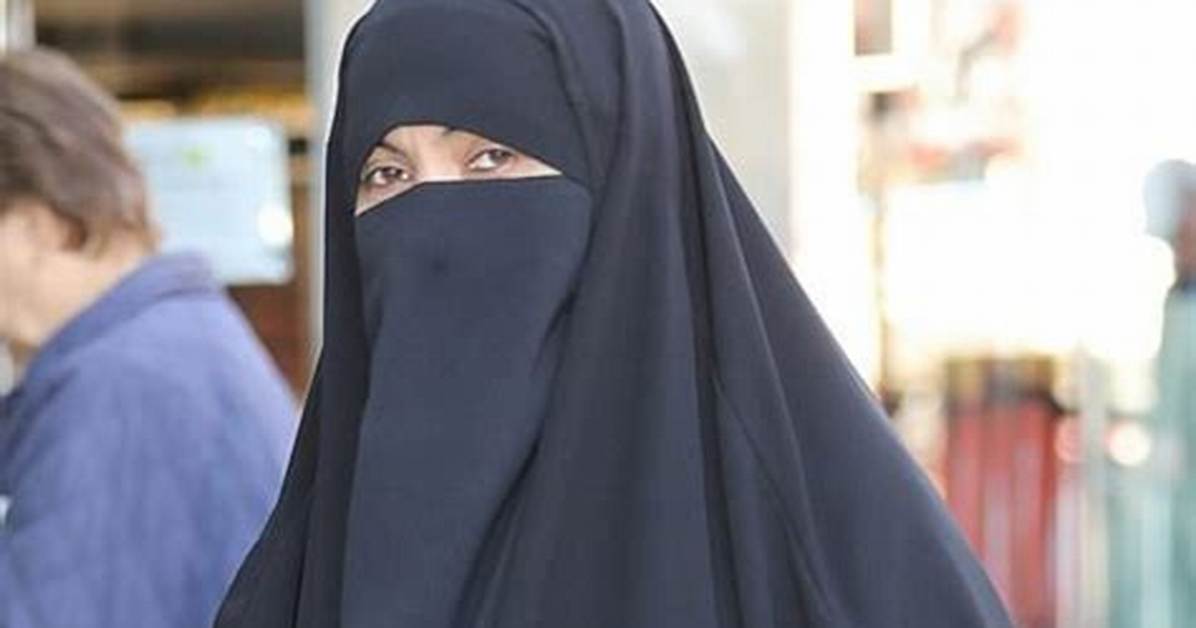 Who Is Anjem Choudary Wife, Rubana Akhtar?
