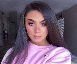 Who Is Antonio Garza and What Exactly Is Her Gender, a Boy or a Girl?