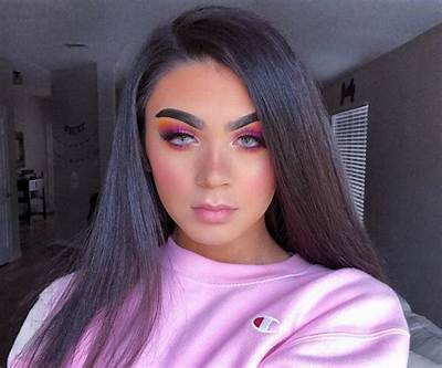 Who Is Antonio Garza and What Exactly Is Her Gender, a Boy or a Girl?