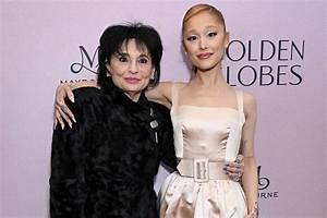 Who Is Ariana Grande's Mother