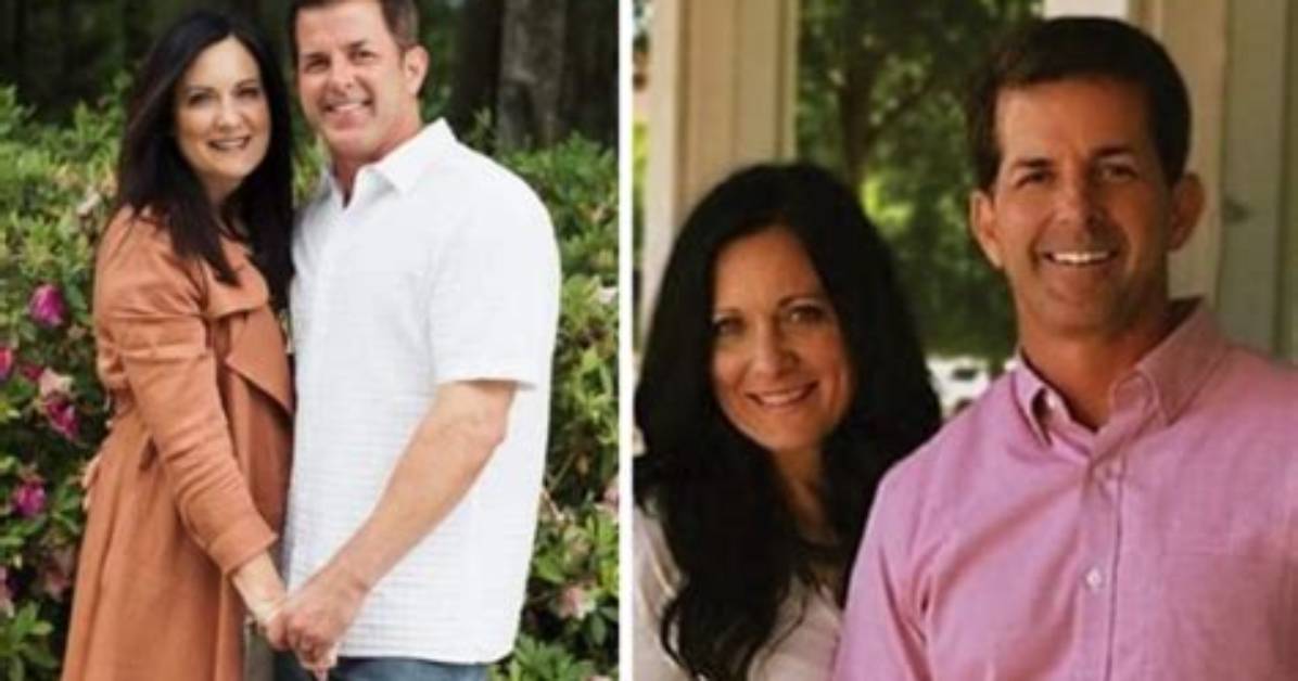 Who Is Art Terkeurst, Lysa Terkeurst’s Husband?