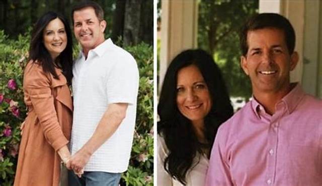 Who Is Art Terkeurst, Lysa Terkeurst’s Husband?