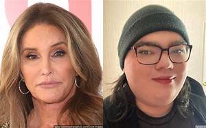 Who Is Artemis Langford? Caitlyn Jenner Goes After Kappa Kappa Gamma Transgender Woman