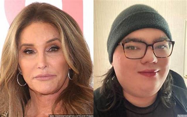 Who Is Artemis Langford? Caitlyn Jenner Goes After Kappa Kappa Gamma Transgender Woman