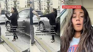 Who Is Ashley Barkis? Is She Racist?