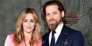 Who Is Ashley Johnson Husband Brian Foster? Net Worth Revealed
