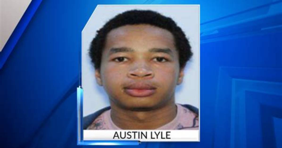 Who Is Austin Lyle? East High School Denver Suspect