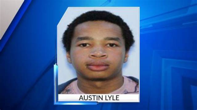 Who Is Austin Lyle? East High School Denver Suspect