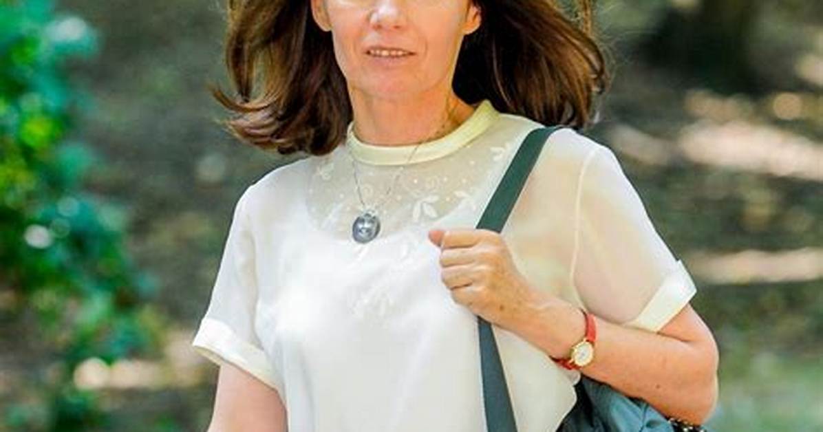 Who Is Barbara Sienkiewicz? Wikipedia Age and Husband