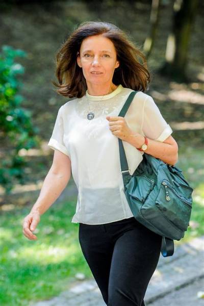 Who Is Barbara Sienkiewicz? Wikipedia Age and Husband