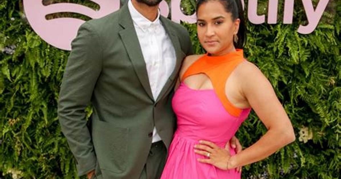 Who Is Beena Patel? Wife of Hasan Minhaj, Net Worth – in Detail