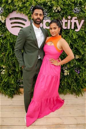 Who Is Beena Patel? Wife of Hasan Minhaj, Net Worth – in Detail