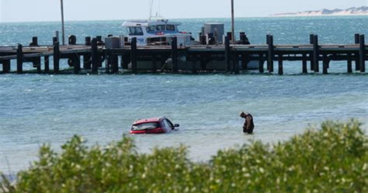 Who Is Benjamin Jack Mclaughlin? Man Arrested After Body Found in Burnt-out Vehicle in Cervantes