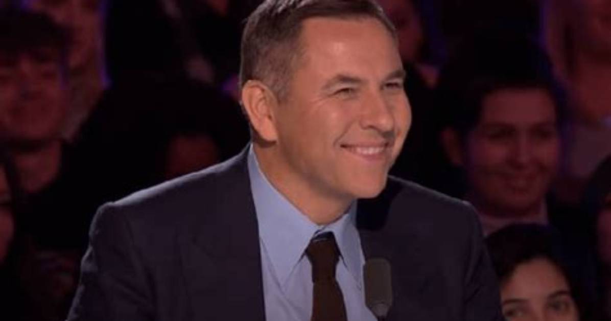 Who Is Bgt Judge David Walliams, What Is His Real Name and How Many Children Does He Have?