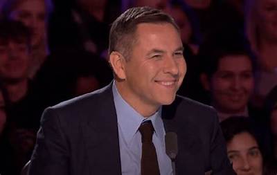 Who Is Bgt Judge David Walliams, What Is His Real Name and How Many Children Does He Have?