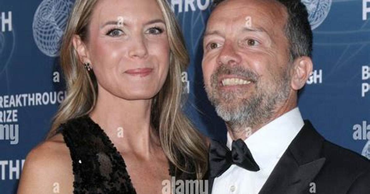 Who Is Brad Gerstner’s Wife? Details to Know About the Ceo of Altimeter Capital