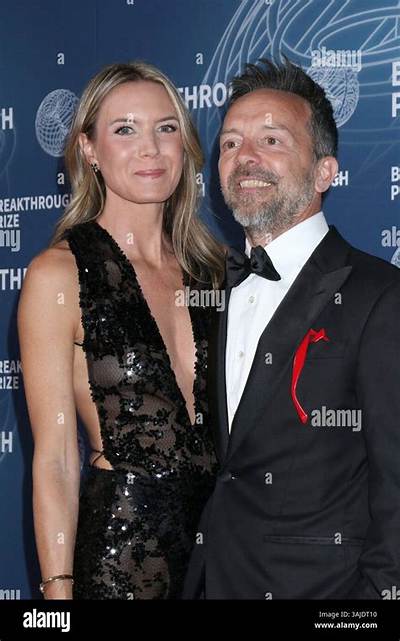Who Is Brad Gerstner’s Wife? Details to Know About the Ceo of Altimeter Capital