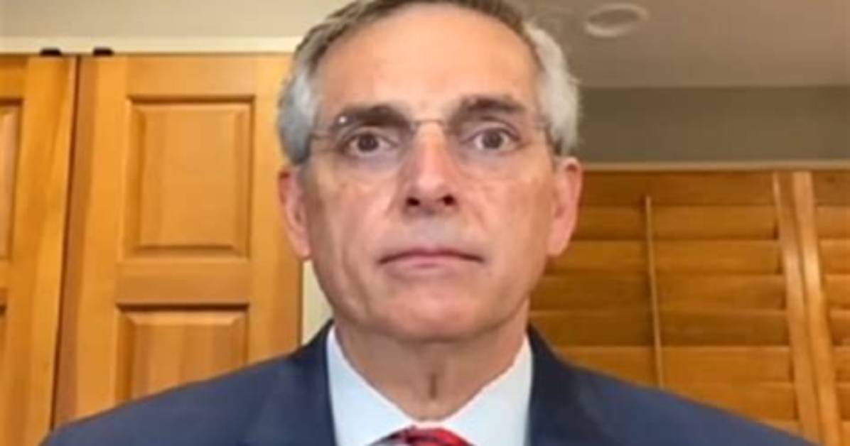 Who Is Brad Raffensperger Married to? Wife, Family, Net Worth, Political Party, Wiki, Biography