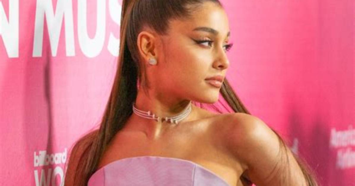 Who Is Brandon Creed? Ariana Grande Signs with Demi Lovato’s Manager