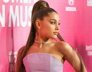 Who Is Brandon Creed? Ariana Grande Signs with Demi Lovato’s Manager