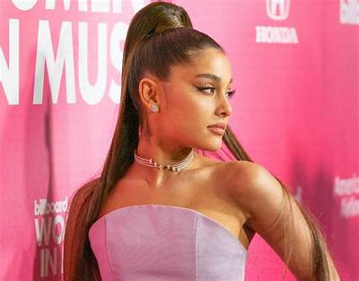 Who Is Brandon Creed? Ariana Grande Signs with Demi Lovato’s Manager
