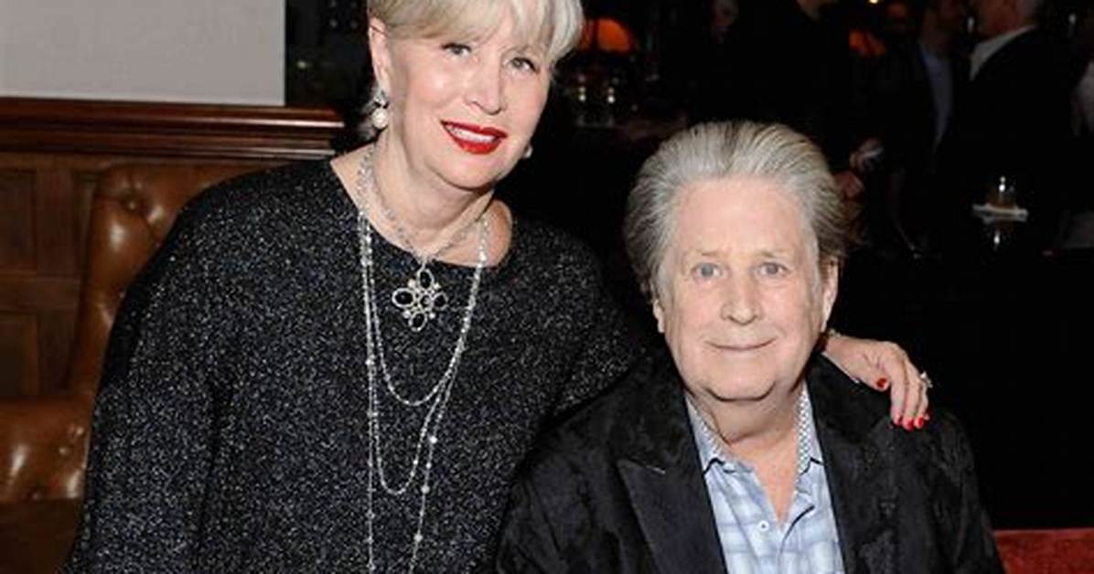 Who Is Brian Wilson’s Wife Melinda Ledbetter?