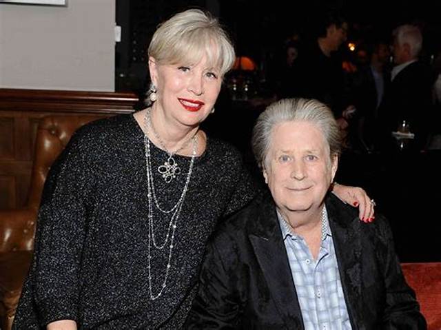 Who Is Brian Wilson’s Wife Melinda Ledbetter?