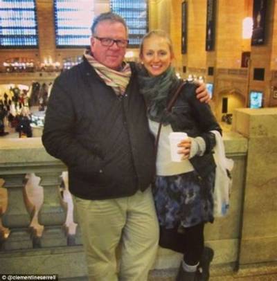 Who Is Briony Serrell? Meet the Wife and Family of Antiques Road Trip Presenter Philip Serrell