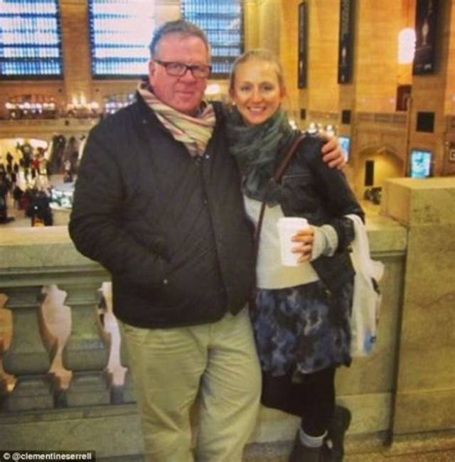 Who Is Briony Serrell? Meet the Wife and Family of Antiques Road Trip Presenter Philip Serrell