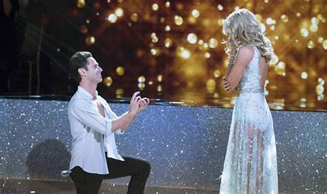 Who Is Bruno Tonioli Wife? the Truth About His Marriage