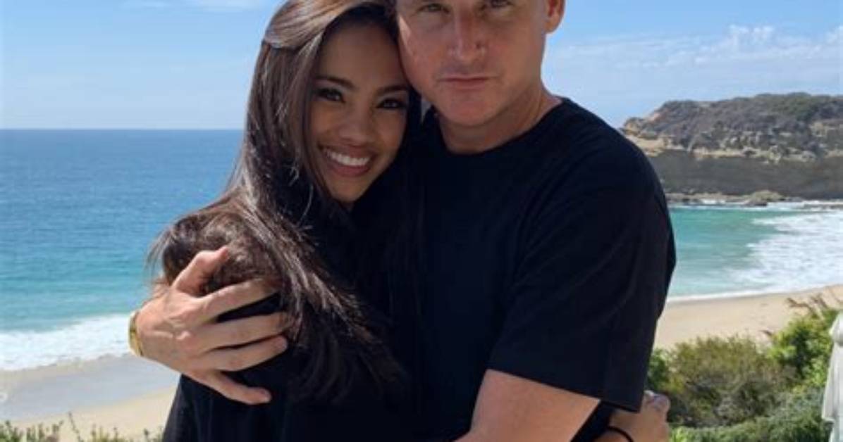 Who Is Bryiana Dyrdek? Meet Rob Dyrdek Wife: Married Life & Kids