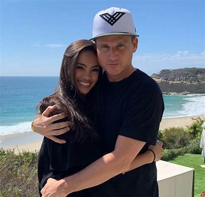 Who Is Bryiana Dyrdek? Meet Rob Dyrdek Wife: Married Life & Kids