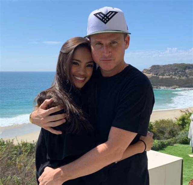 Who Is Bryiana Dyrdek? Meet Rob Dyrdek Wife: Married Life & Kids