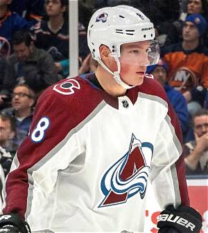 Who Is Cale Makar Dating in 2022? Ice Hockey Defenceman Relationship Timeline Discussed