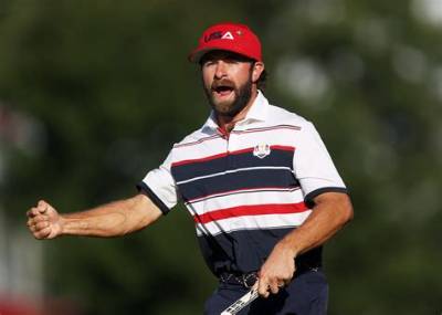 Who Is Cameron Young? Everything to Know About the Golfer