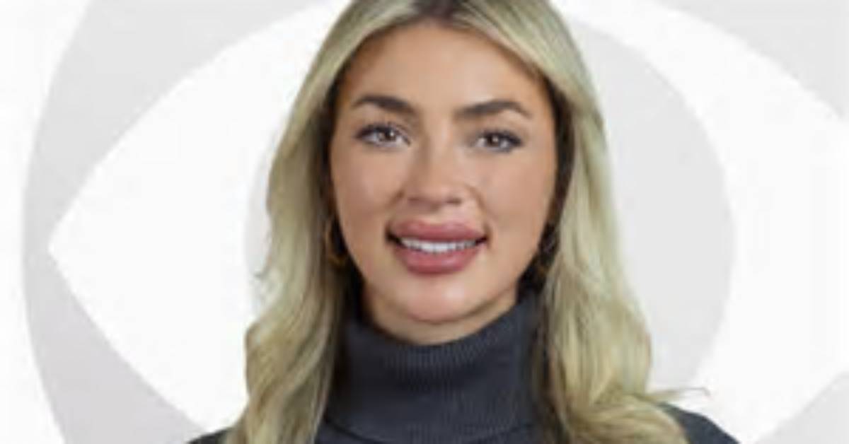 Who Is Caroline Foreback from Beachfront Bargain Hunt? Sean Michael Dougherty Partner