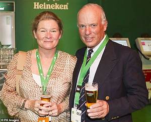 Who Is Charlene De Carvalho-Heineken? See Net-Worth, Quote, Awards, Fact, Wiki