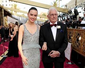 Who Is Chris Ridley? Father of Daisy Ridley