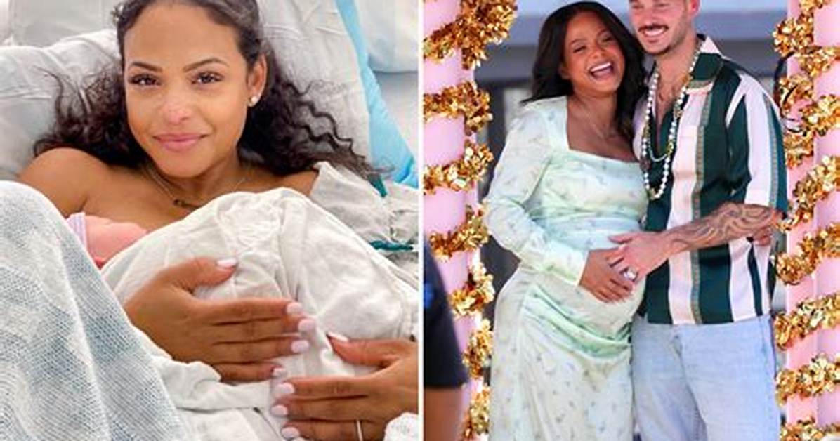 Who Is Christina Milian Married To, Partner, Relationship