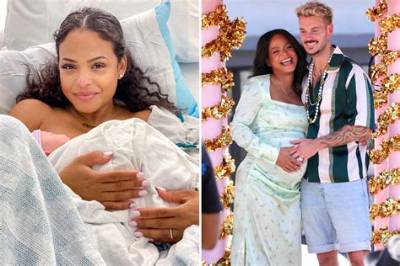 Who Is Christina Milian Married To, Partner, Relationship