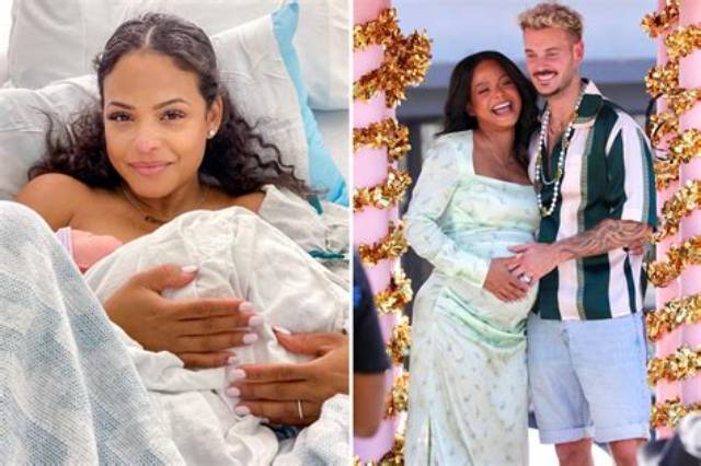 Who Is Christina Milian Married To, Partner, Relationship