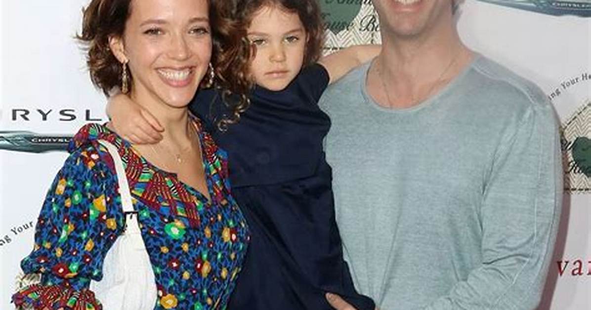 Who Is Cleo Buckman Schwimmer? Daughter of David Schwimmer