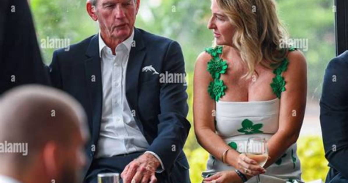 Who Is Dale Cage? Everything About Wayne Bennett Girlfriend