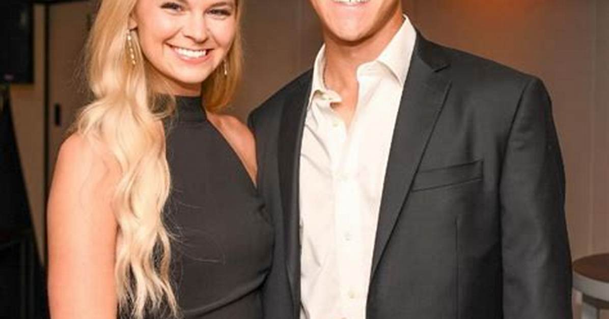 Who Is Dallas Braden Wife Megan Barrick? Explore His Personal Life
