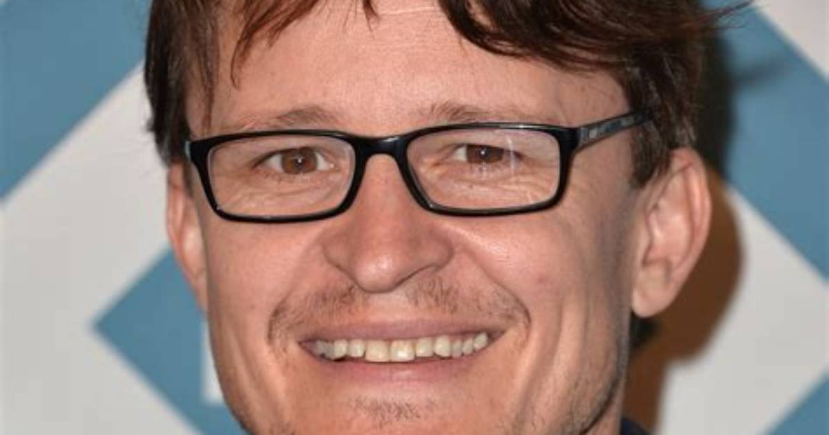 Who Is Damon Herriman Parents and Partner?