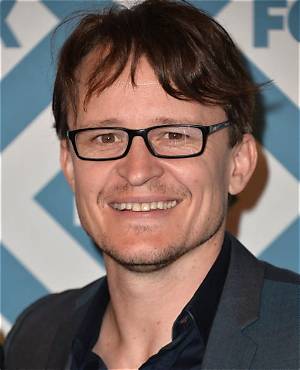 Who Is Damon Herriman Parents and Partner?